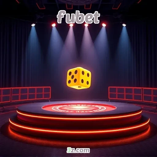 fubet: Explore Eventos e Mergulhe na Emoção dos Jogos Online
