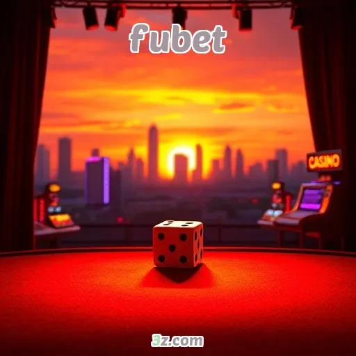 fubet: Mergulhe nos Caça-Níqueis e Ganhe Prêmios Incríveis